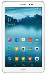 Замена дисплея на планшете Huawei Mediapad T1 8.0 в Новокузнецке